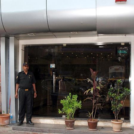 Hotel Fortune Mumbai Luaran gambar