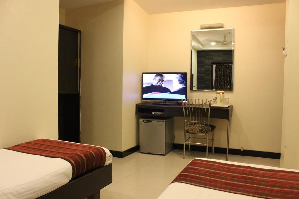 Hotel Fortune Mumbai Luaran gambar