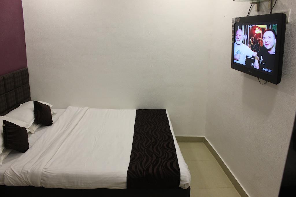 Hotel Fortune Mumbai Luaran gambar