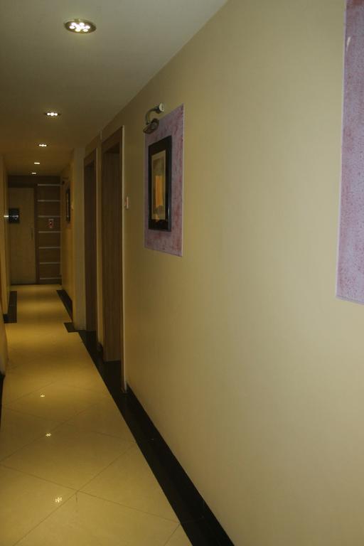Hotel Fortune Mumbai Luaran gambar