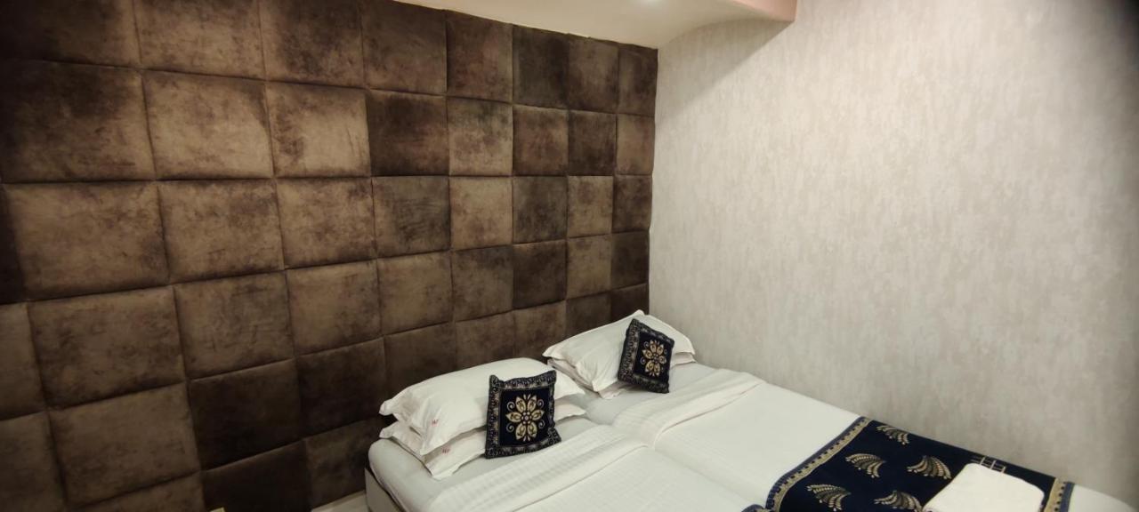 Hotel Fortune Mumbai Luaran gambar