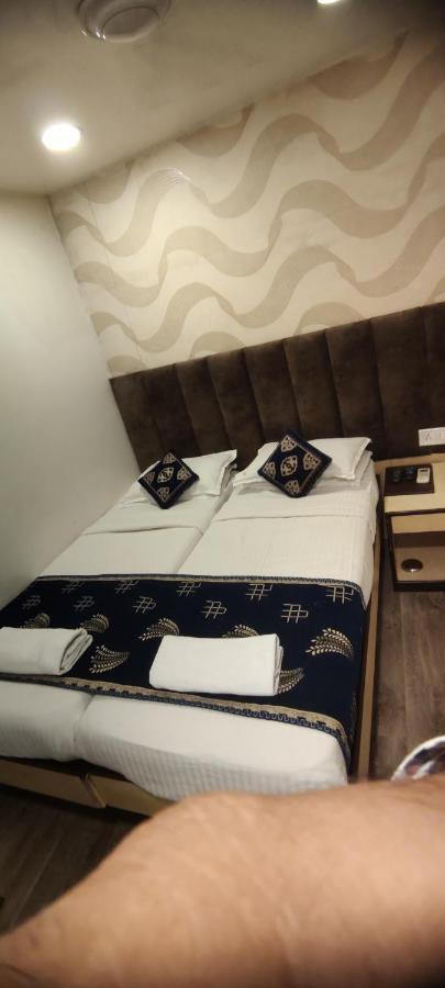 Hotel Fortune Mumbai Luaran gambar