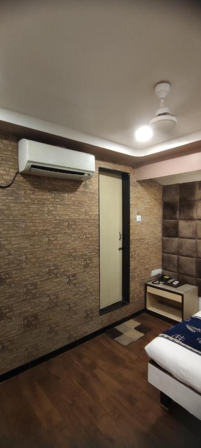 Hotel Fortune Mumbai Luaran gambar