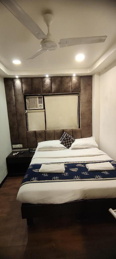 Hotel Fortune Mumbai Luaran gambar