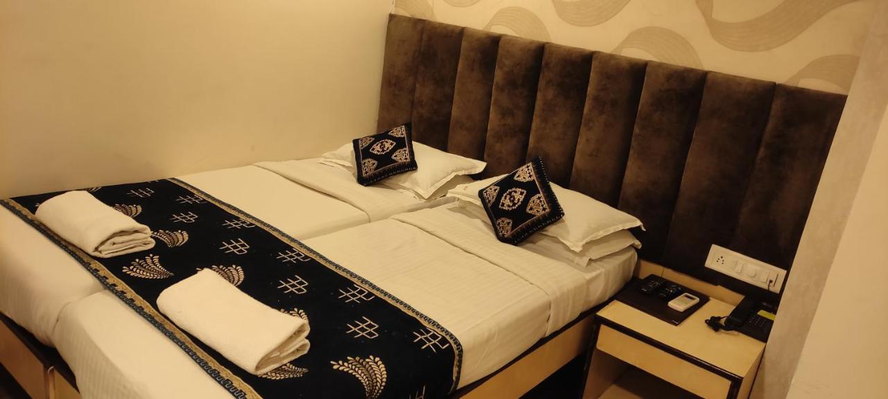 Hotel Fortune Mumbai Luaran gambar