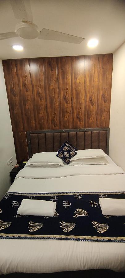 Hotel Fortune Mumbai Luaran gambar