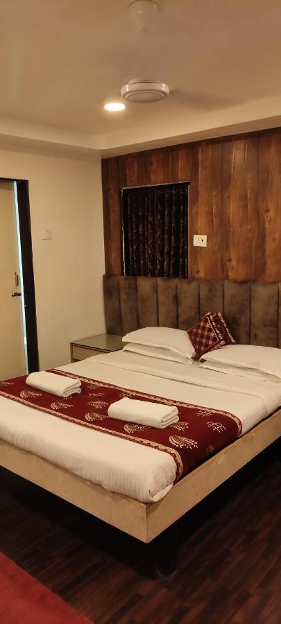 Hotel Fortune Mumbai Luaran gambar