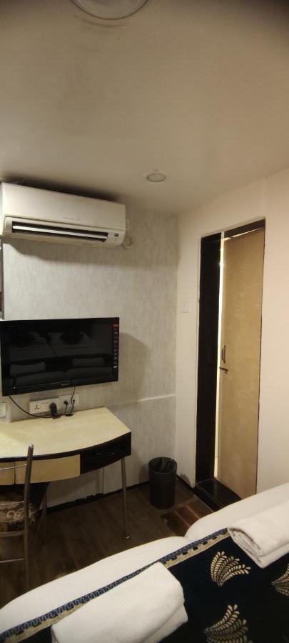 Hotel Fortune Mumbai Luaran gambar