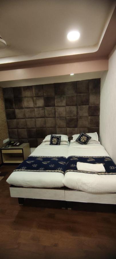 Hotel Fortune Mumbai Luaran gambar