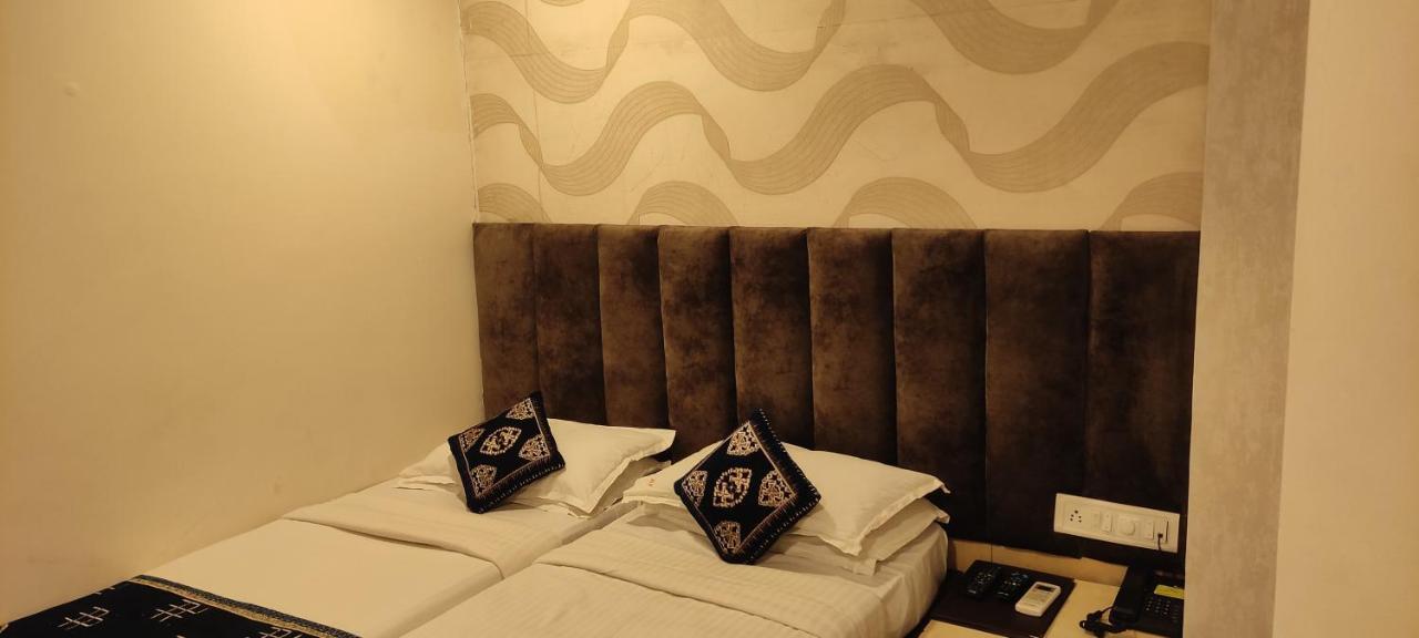 Hotel Fortune Mumbai Luaran gambar