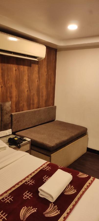 Hotel Fortune Mumbai Luaran gambar