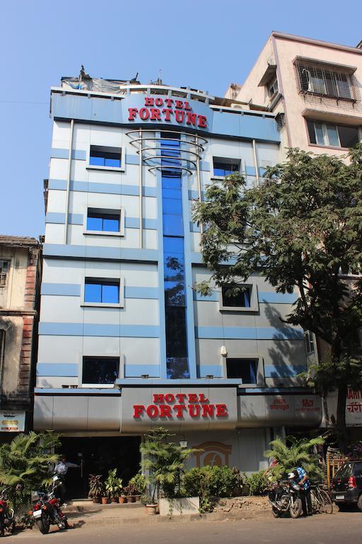 Hotel Fortune Mumbai Luaran gambar