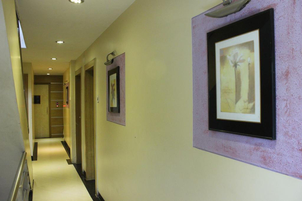 Hotel Fortune Mumbai Luaran gambar