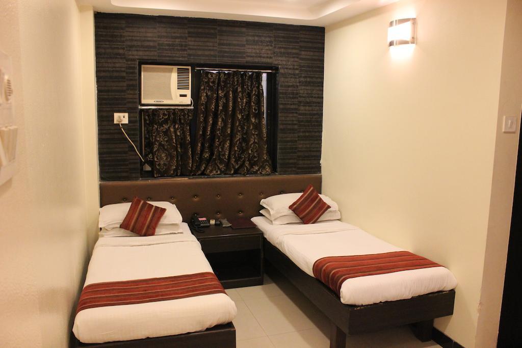 Hotel Fortune Mumbai Luaran gambar