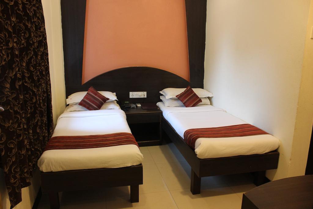 Hotel Fortune Mumbai Luaran gambar