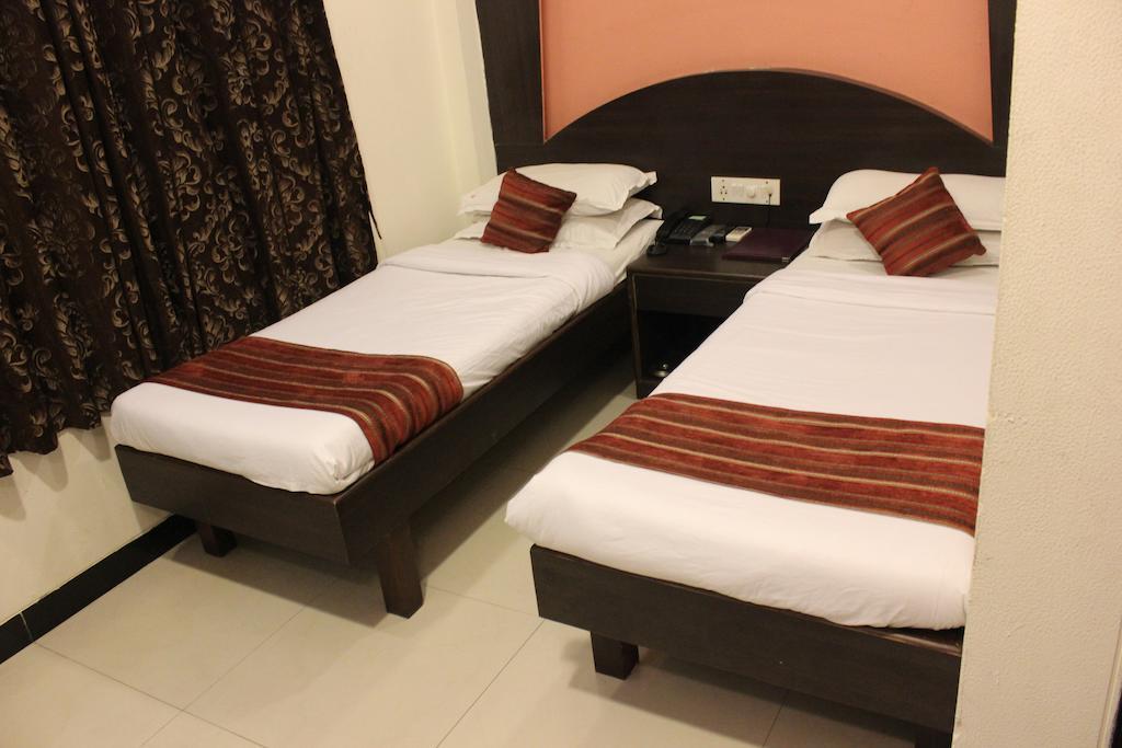 Hotel Fortune Mumbai Luaran gambar