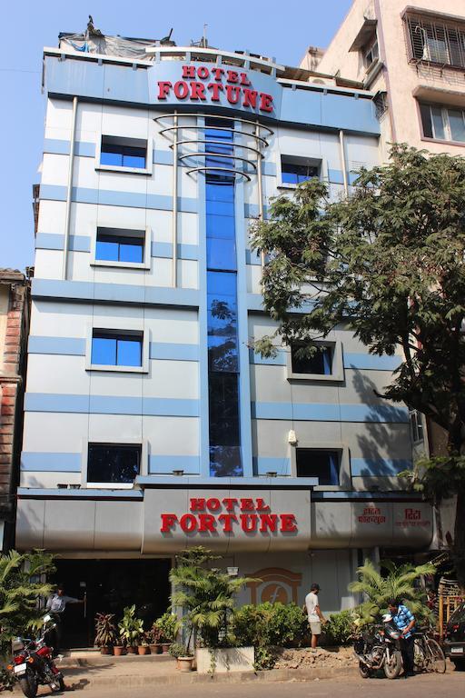 Hotel Fortune Mumbai Luaran gambar