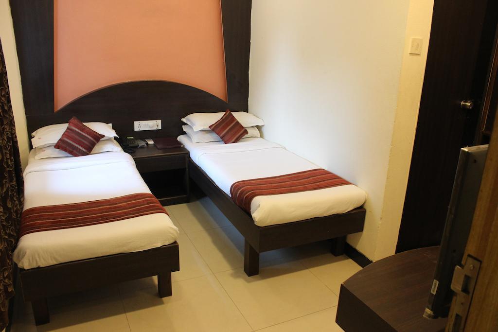 Hotel Fortune Mumbai Luaran gambar