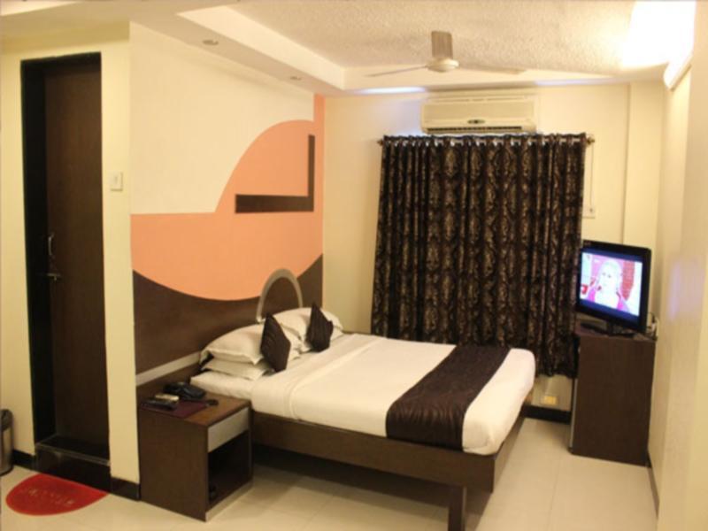 Hotel Fortune Mumbai Luaran gambar