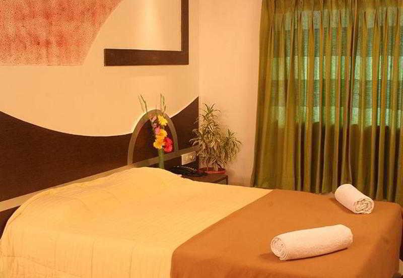 Hotel Fortune Mumbai Bilik gambar