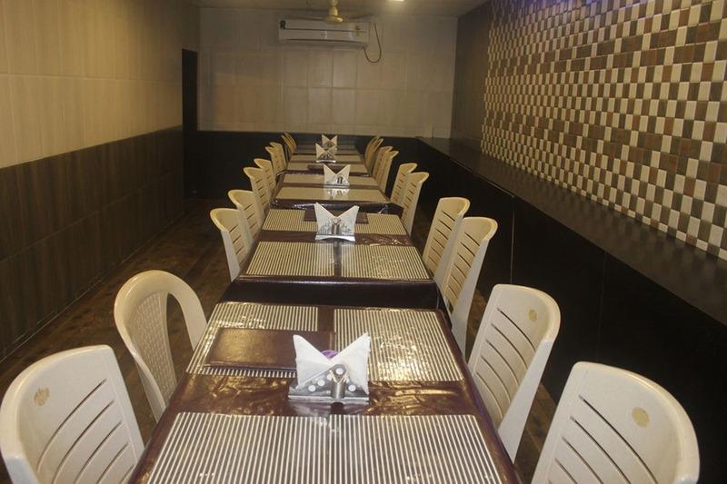 Hotel Fortune Mumbai Luaran gambar