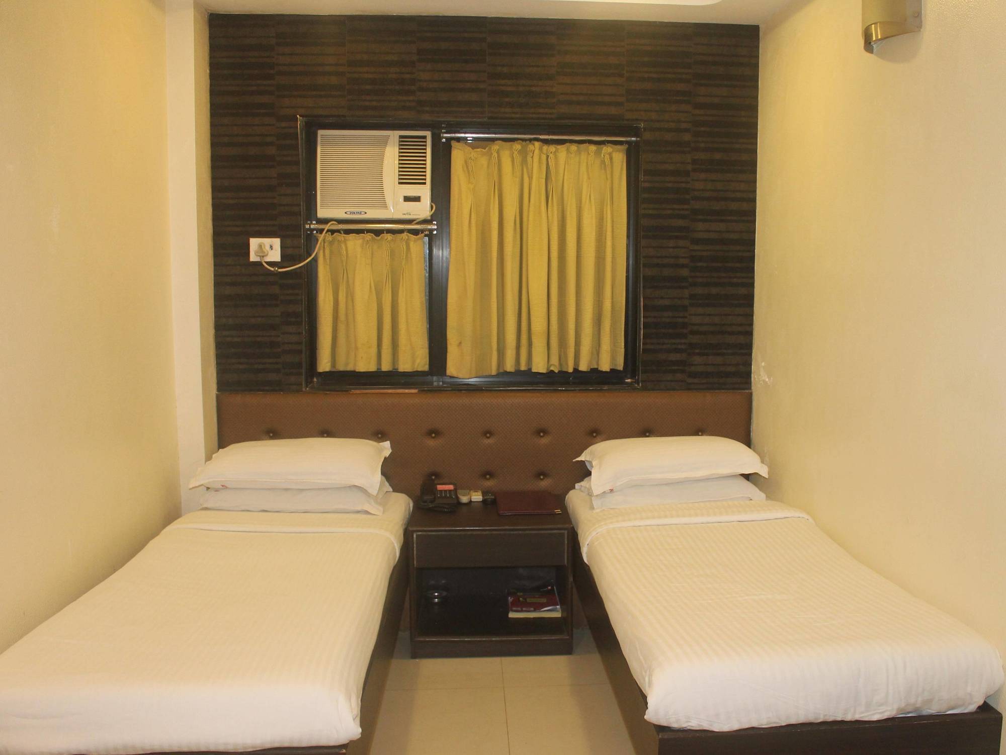 Hotel Fortune Mumbai Luaran gambar