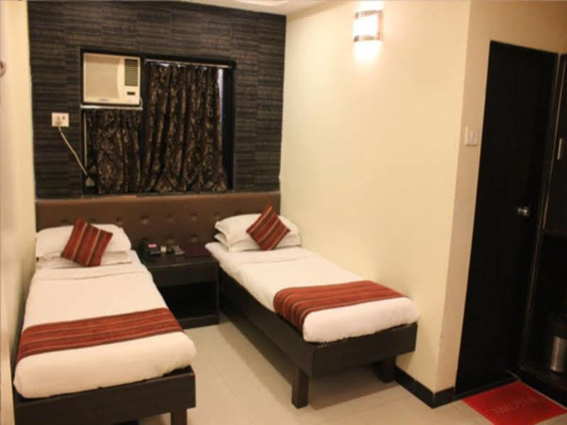 Hotel Fortune Mumbai Luaran gambar