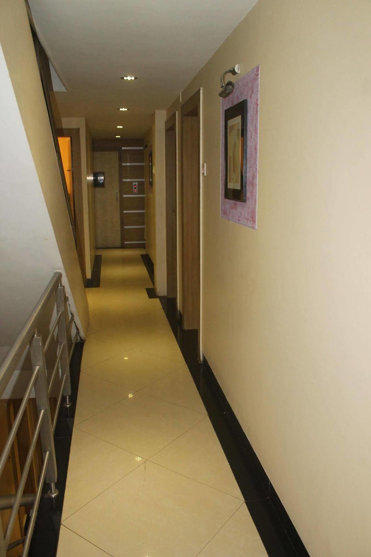 Hotel Fortune Mumbai Luaran gambar