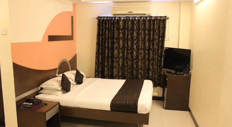 Hotel Fortune Mumbai Luaran gambar