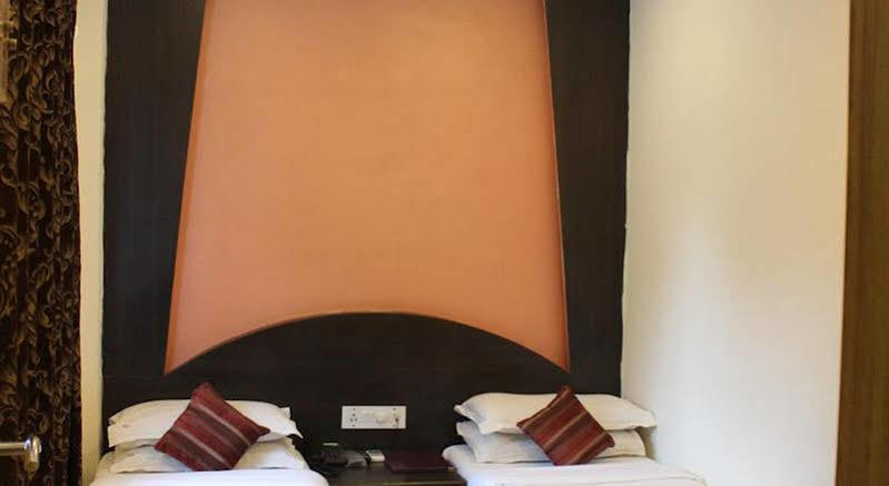 Hotel Fortune Mumbai Luaran gambar