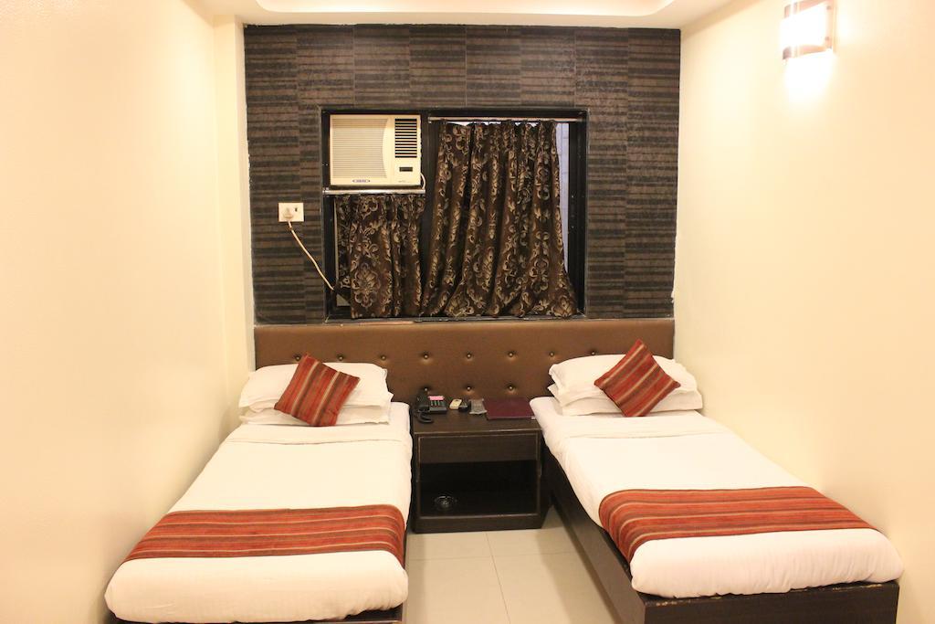 Hotel Fortune Mumbai Luaran gambar