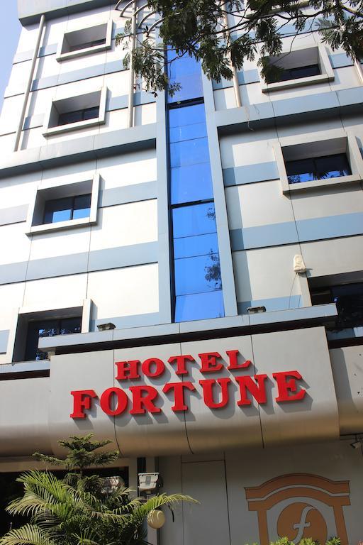 Hotel Fortune Mumbai Luaran gambar