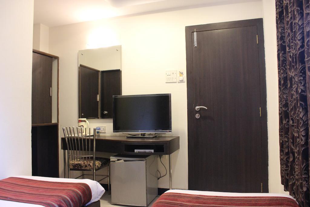 Hotel Fortune Mumbai Luaran gambar