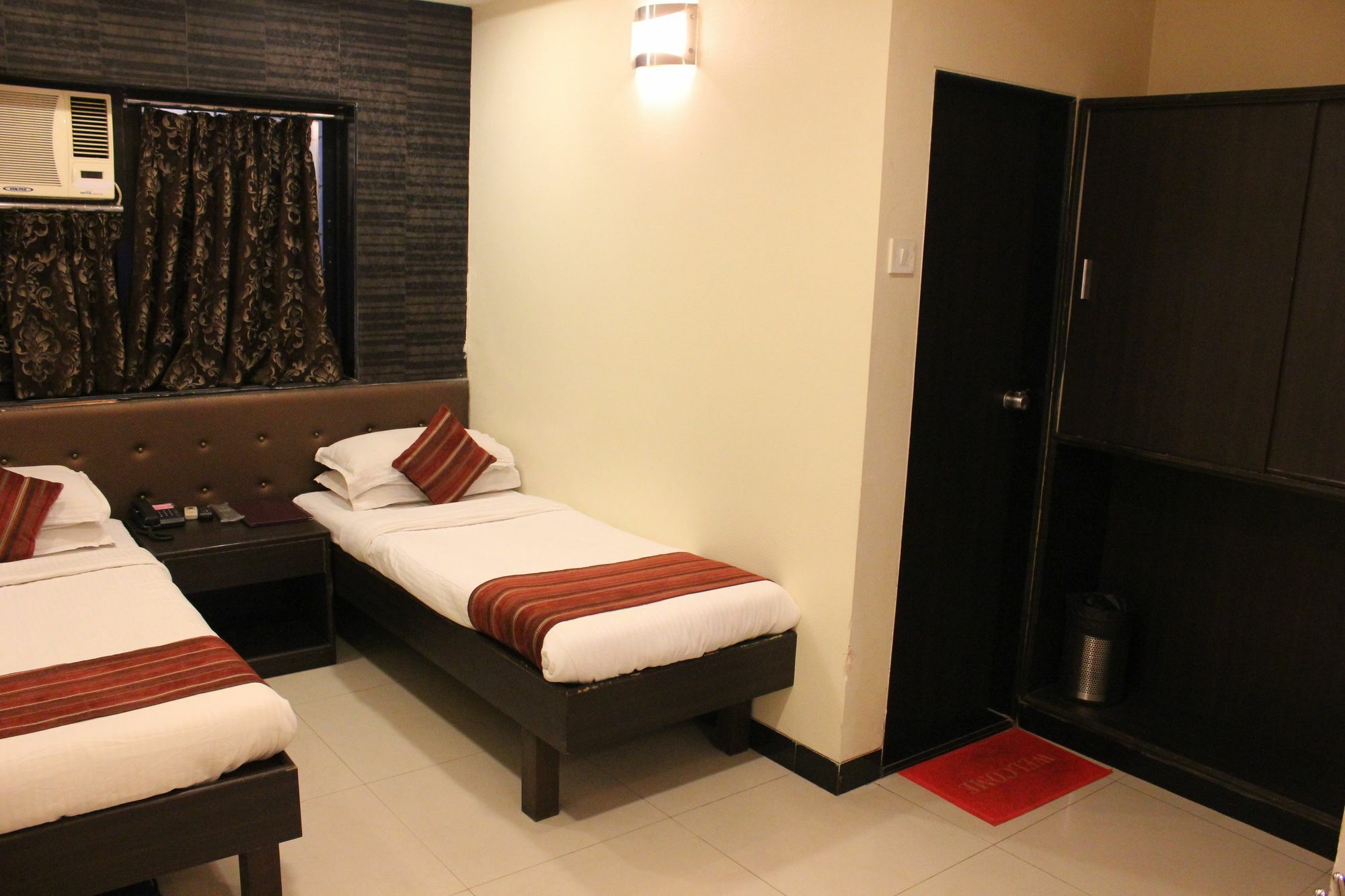 Hotel Fortune Mumbai Luaran gambar