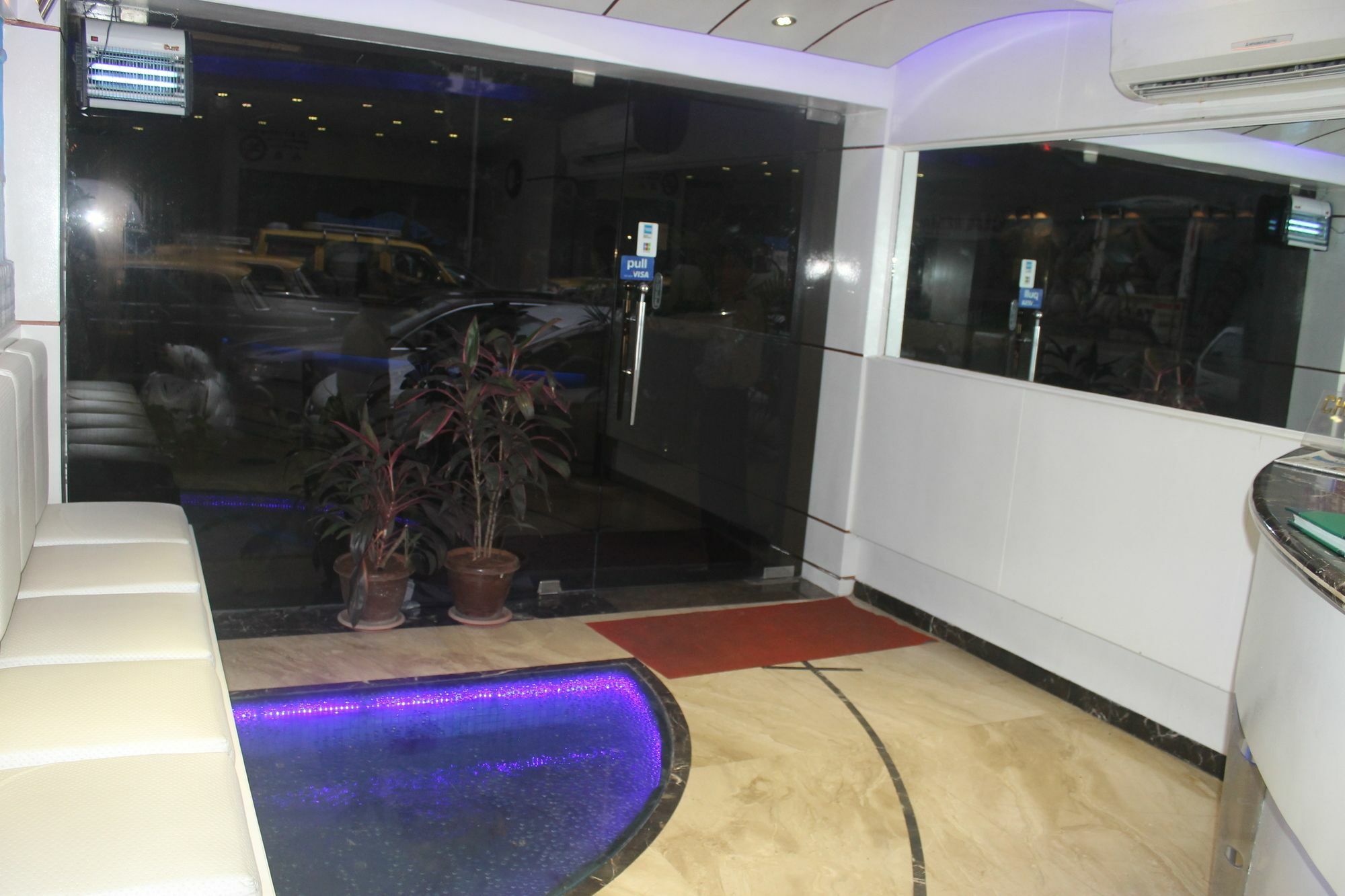Hotel Fortune Mumbai Luaran gambar